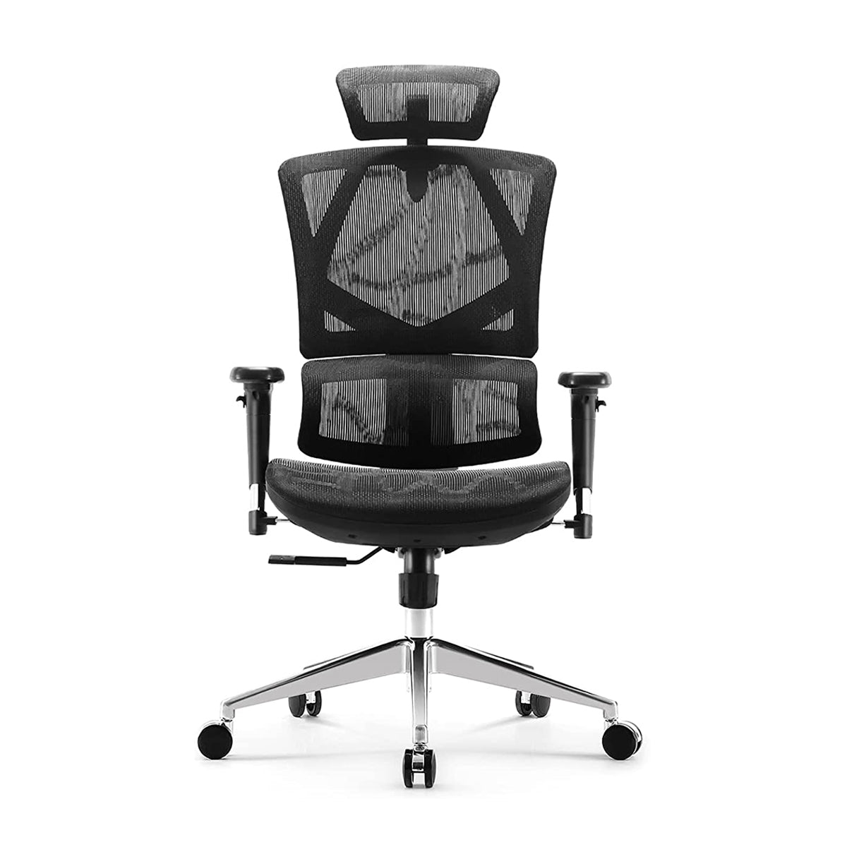 SIHOO M90 Vito Ergonomic Office Chair Black