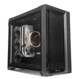 Ascend AI Ryzen Threadripper Pro 5975WX 64GB 2TB RTX 5090 Workstation PC