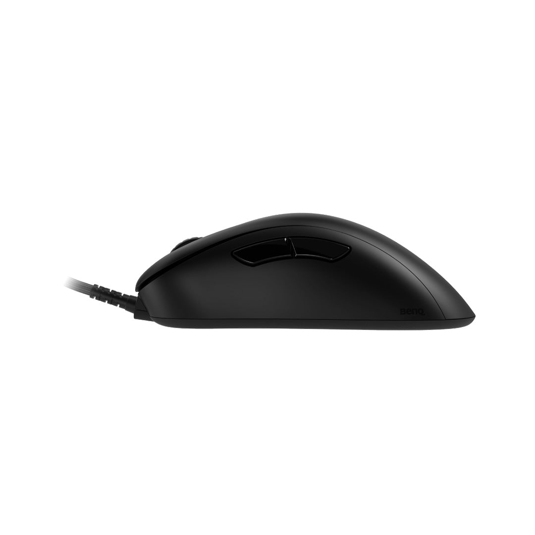 Zowie EC1-C Large Ergonomic Optical Gaming Mouse - Black