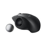 Logitech MX Ergo S Advanced Bluetooth And Wireless Trackball Mouse