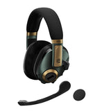 EPOS H3PRO Hybrid Wireless Gaming Headset Racing Green