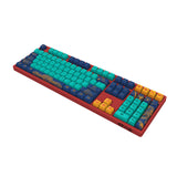 Akko 3108 V2 World Tour Beijing Wired Keyboard CS Sakura Switch