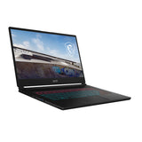 MSI Stealth 15M B12UE-021NZ I7-1280P 32GB 1TB RTX 3060 Slim Gaming Laptop