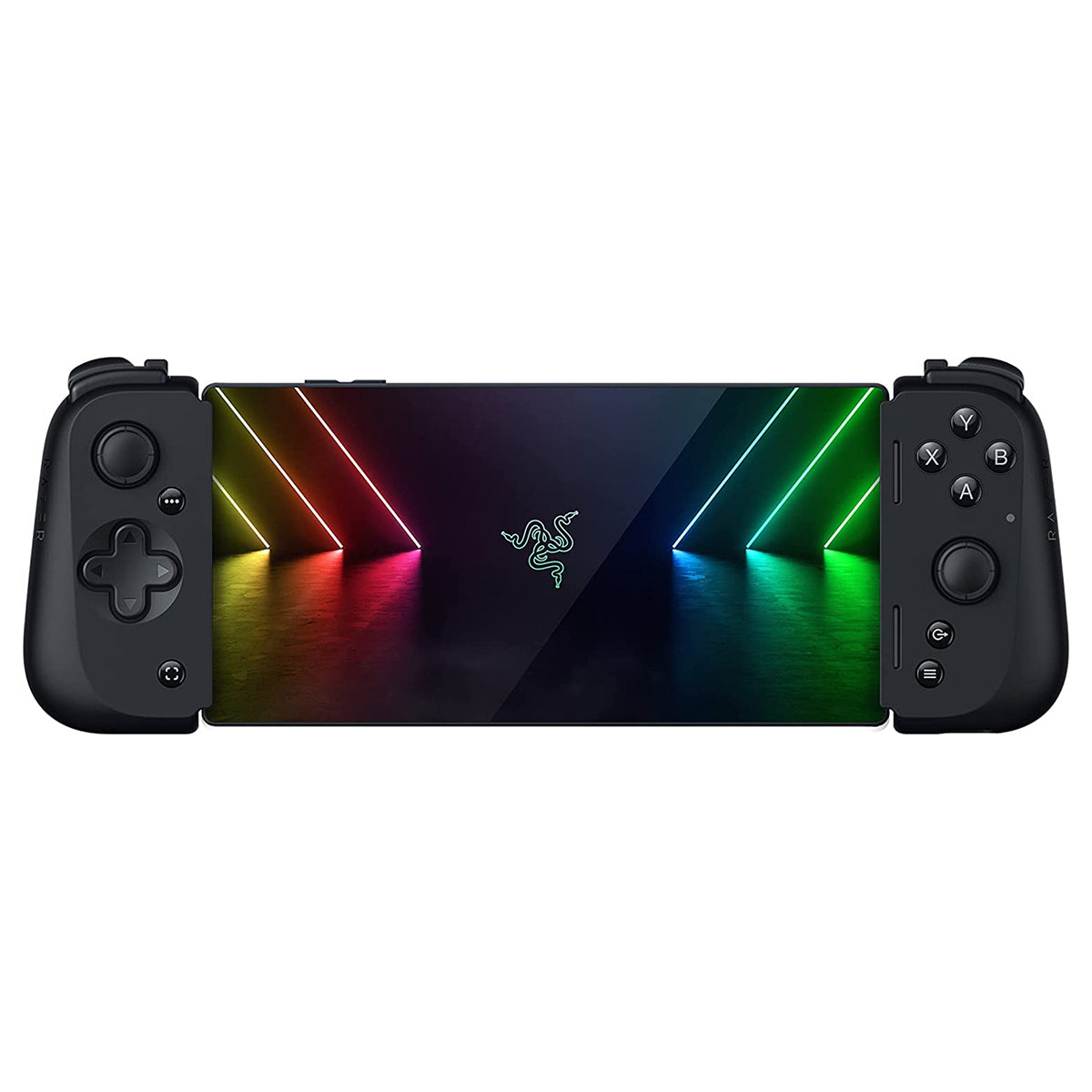 Razer Kishi V2 USB-C Mobile Gaming Controller for Android