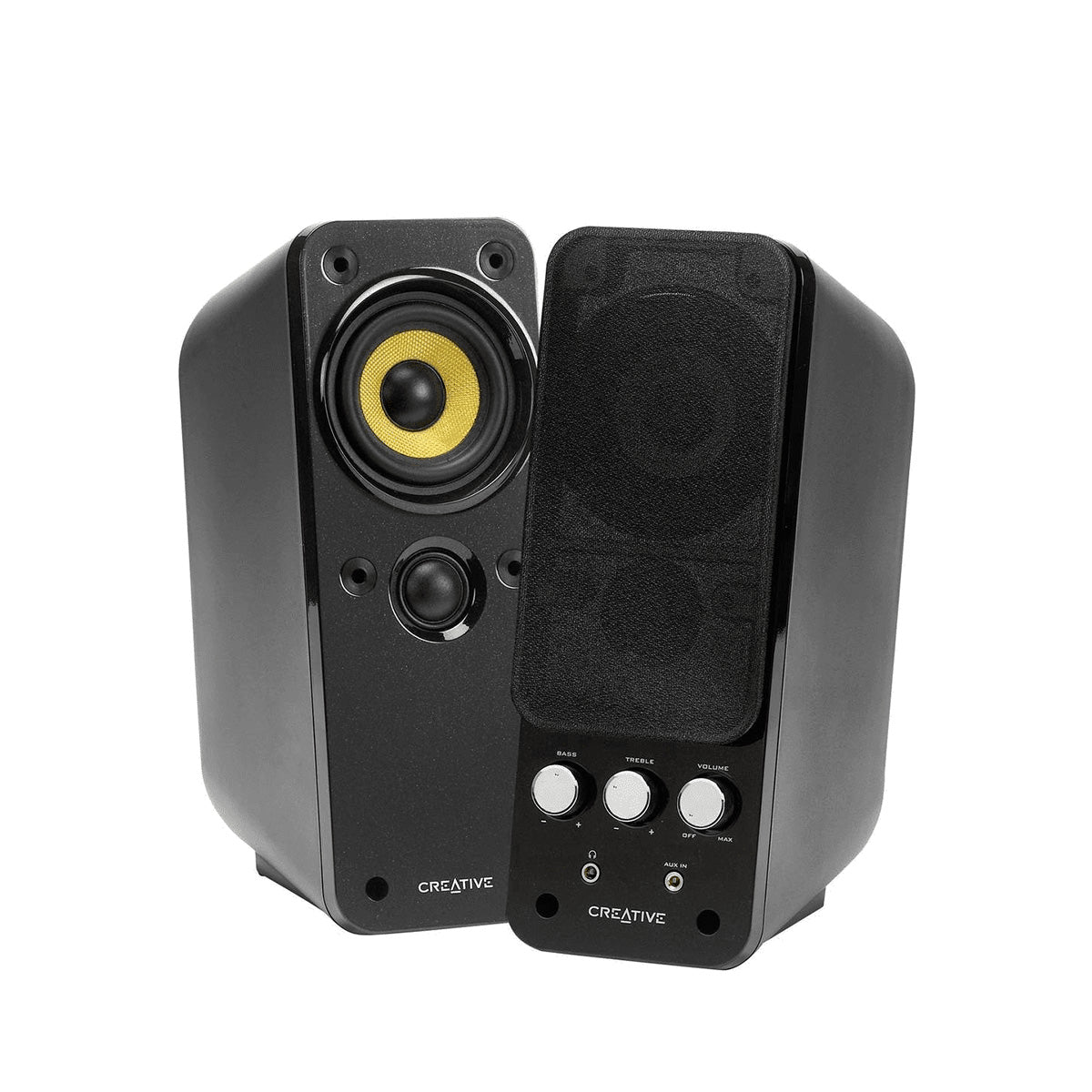 Creative Gigaworks T20 Series II 2.0 Speakers