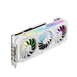 ASUS GeForce RTX 3090 ROG Strix White OC 24GB Graphics Card