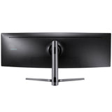 Samsung C49RG90 49" Dual QHD120Hz HDR1000 QLED Gaming Monitor