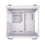 ASUS TUF Gaming GT502 Mid Tower Case - White