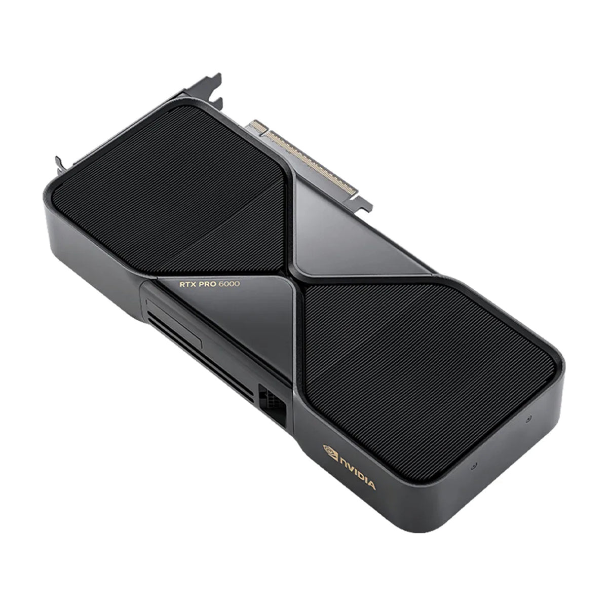 NVIDIA RTX PRO 6000 Blackwell 96GB Graphics Card - Max-Q Workstation Edition