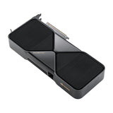 NVIDIA RTX PRO 6000 Blackwell 96GB Graphics Card - Max-Q Workstation Edition