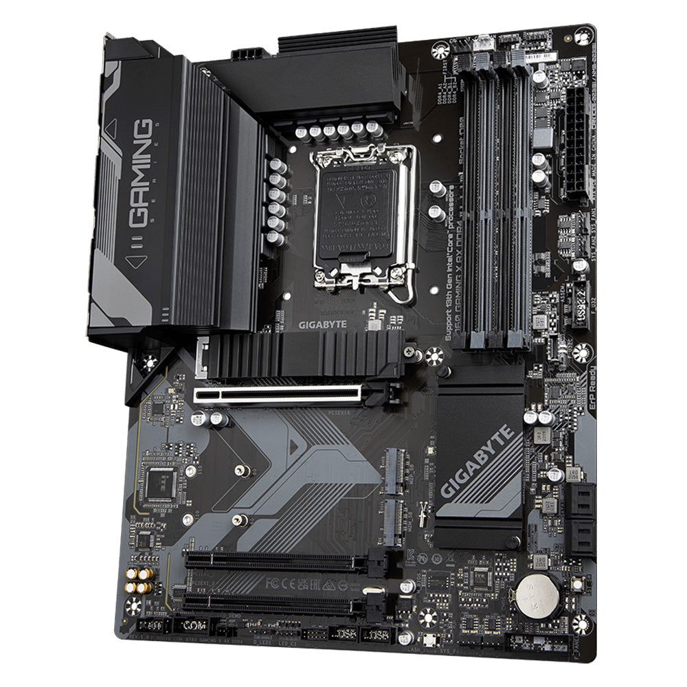 Gigabyte B760 GAMING X AX DDR4 Motherboard