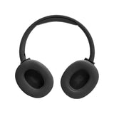 JBL Tune 720BT Wireless Over-Ear Headphones - Black