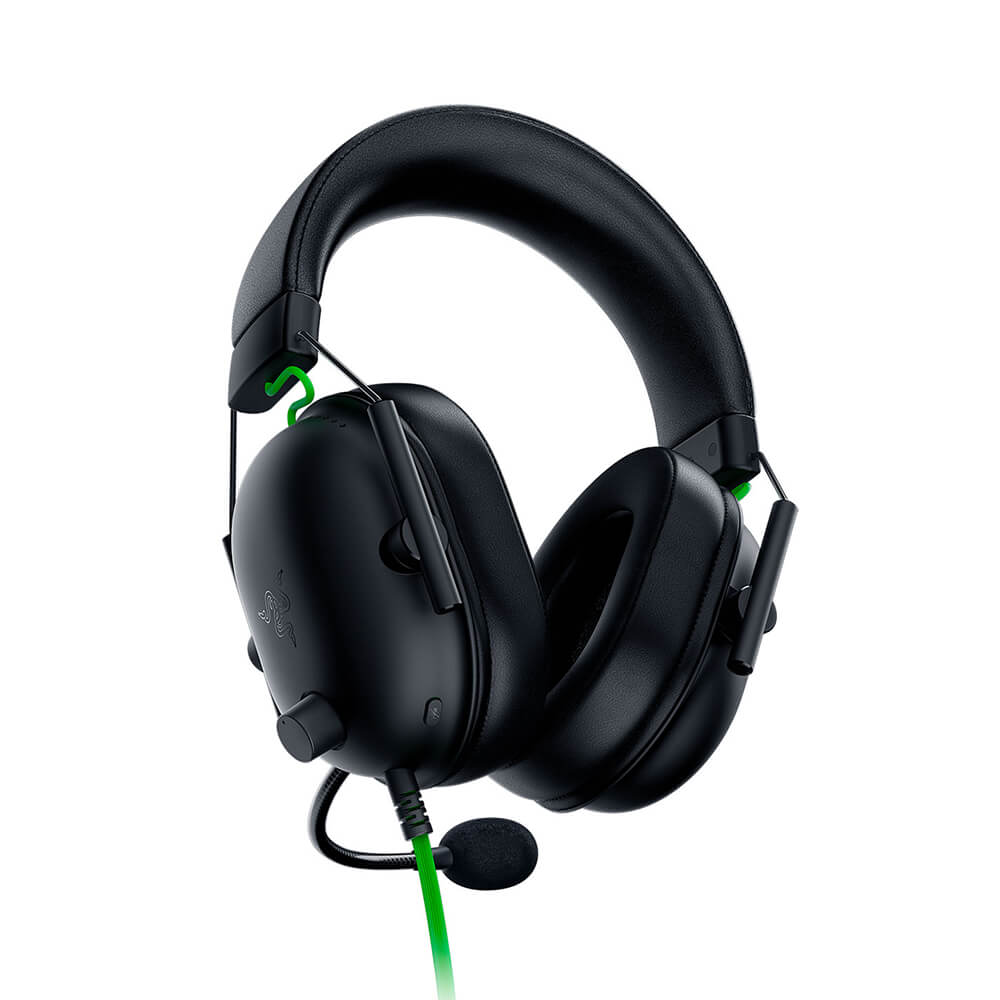 Razer BlackShark V2 X - Wired Gaming Headset