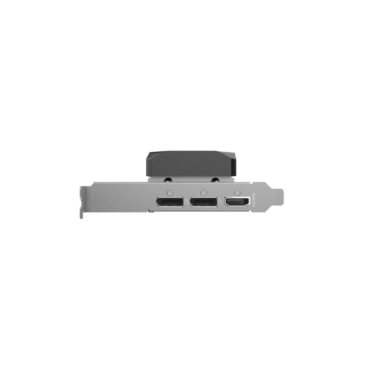 ZOTAC GeForce RTX 5060 LOW PROFILE 8GB Graphics Card