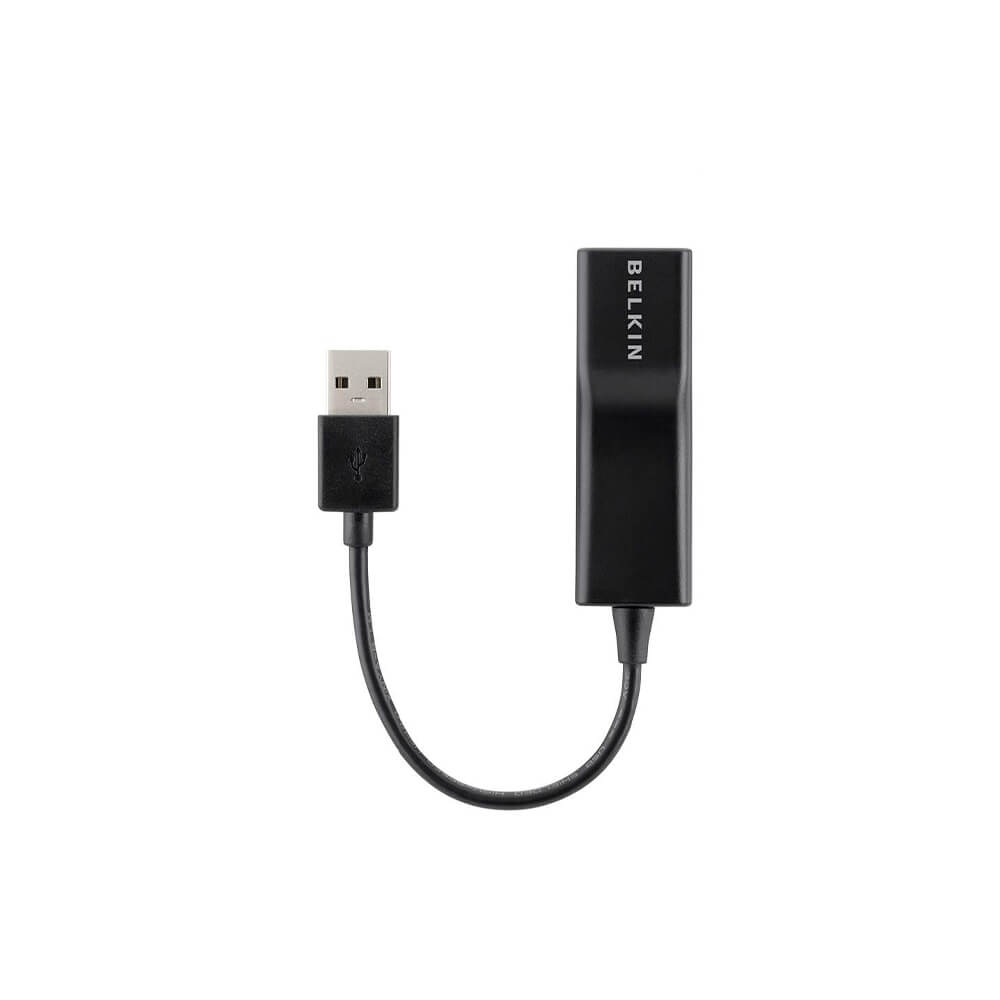 Belkin USB2.0 Ethernet Adapter