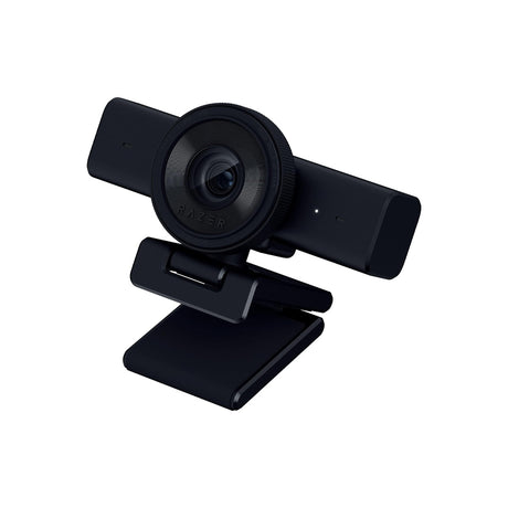 Razer Kiyo V2 X 1080P60 Streaming and Content Creation Webcam - Black