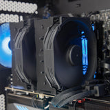 Zealots RTX 4080 Core i5-13600K Gaming PC