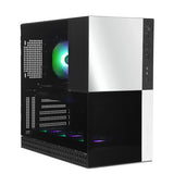 Gravity ENCORE RTX 5060 Ryzen 5 5600X Gaming PC