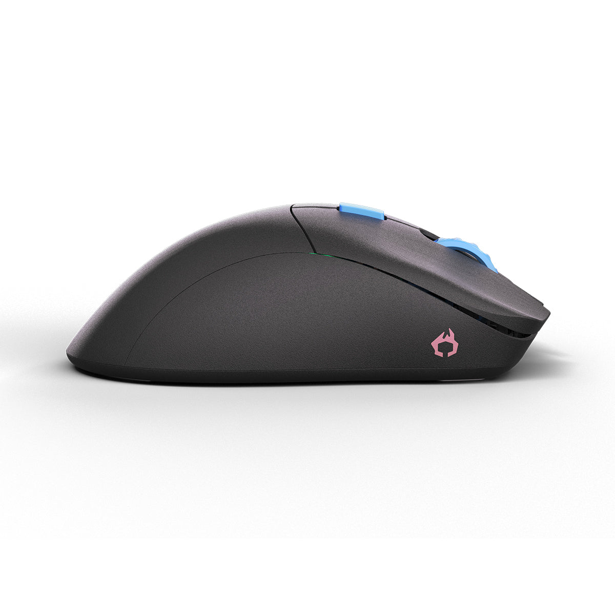 Glorious Forge Model D Pro Wireless Gaming Mouse Vice