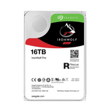 Seagate IronWolf Pro 16TB NAS Hard Drive (ST16000NT001)