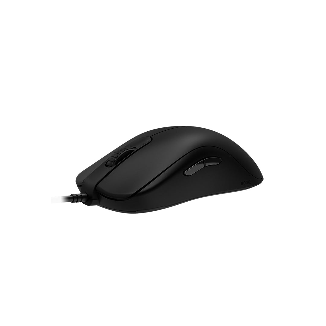 Zowie FK1+-C XL Optical Gaming Mouse - Black