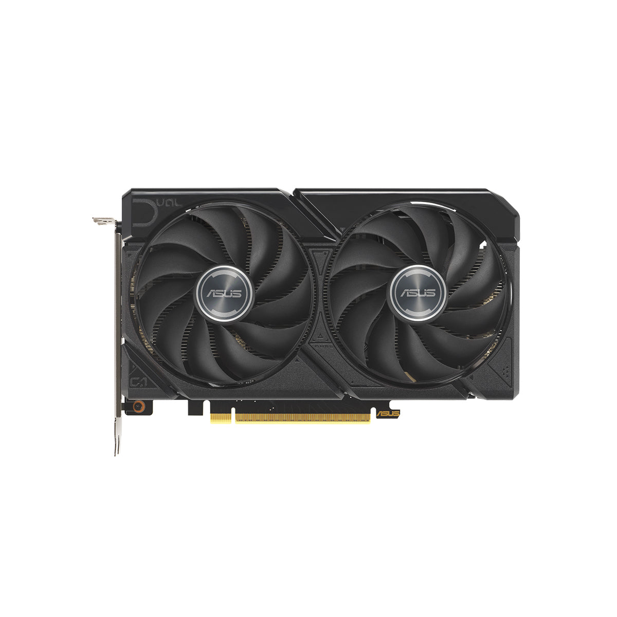 ASUS Radeon RX 9060 XT DUAL 8GB Graphics Card