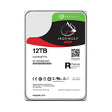 Seagate IronWolf Pro 12TB NAS Hard Drive (ST12000NT001)