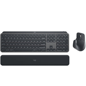 Logitech MX Keys Wireless Keyboard Combo For Business Gen2