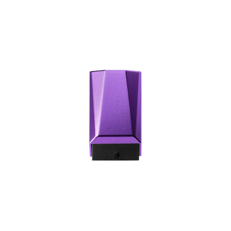 CableMod 12VHPWR 90 Degree Angled Adapter - Variant B - Purple