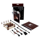 Noctua NF-A9 FLX 92x92x25mm 3-pin  1600/1050rpm