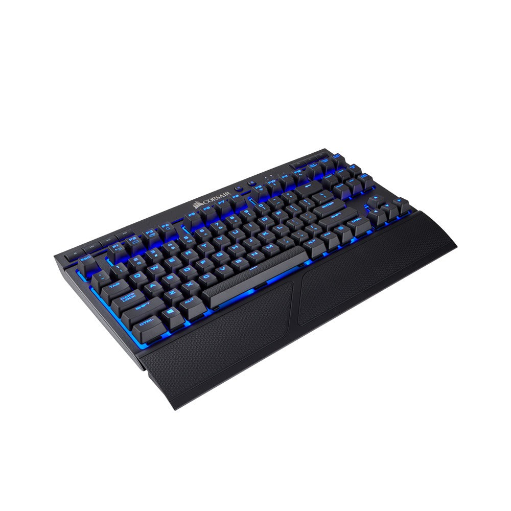 Corsair K63 Wireless Mechanical Gaming Keyboard - Cherry MX Red Switch