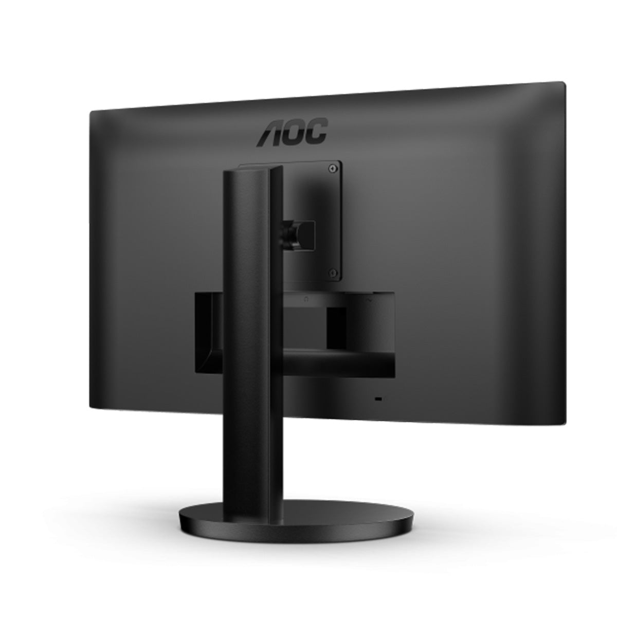 AOC 24B3CF2 24" FHD 100Hz 1ms IPS USB-C 65W Ergo Business PD Monitor With Speakers