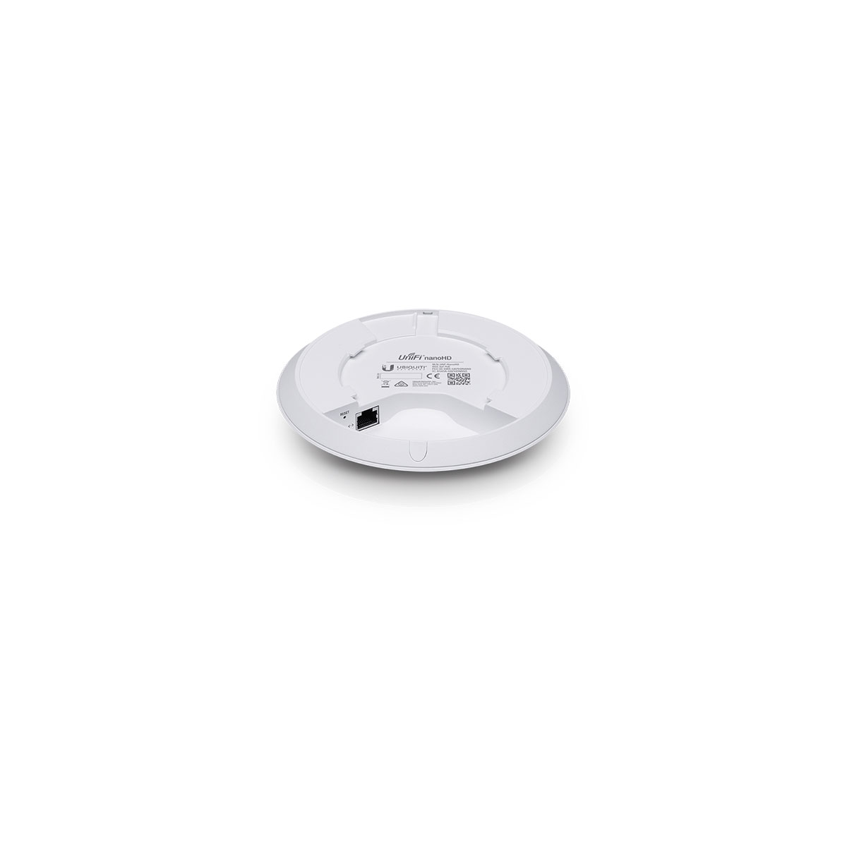 Ubiquiti UniFi UAP-NanoHD 802.11ac 300+1733Mbps PoE Access Point