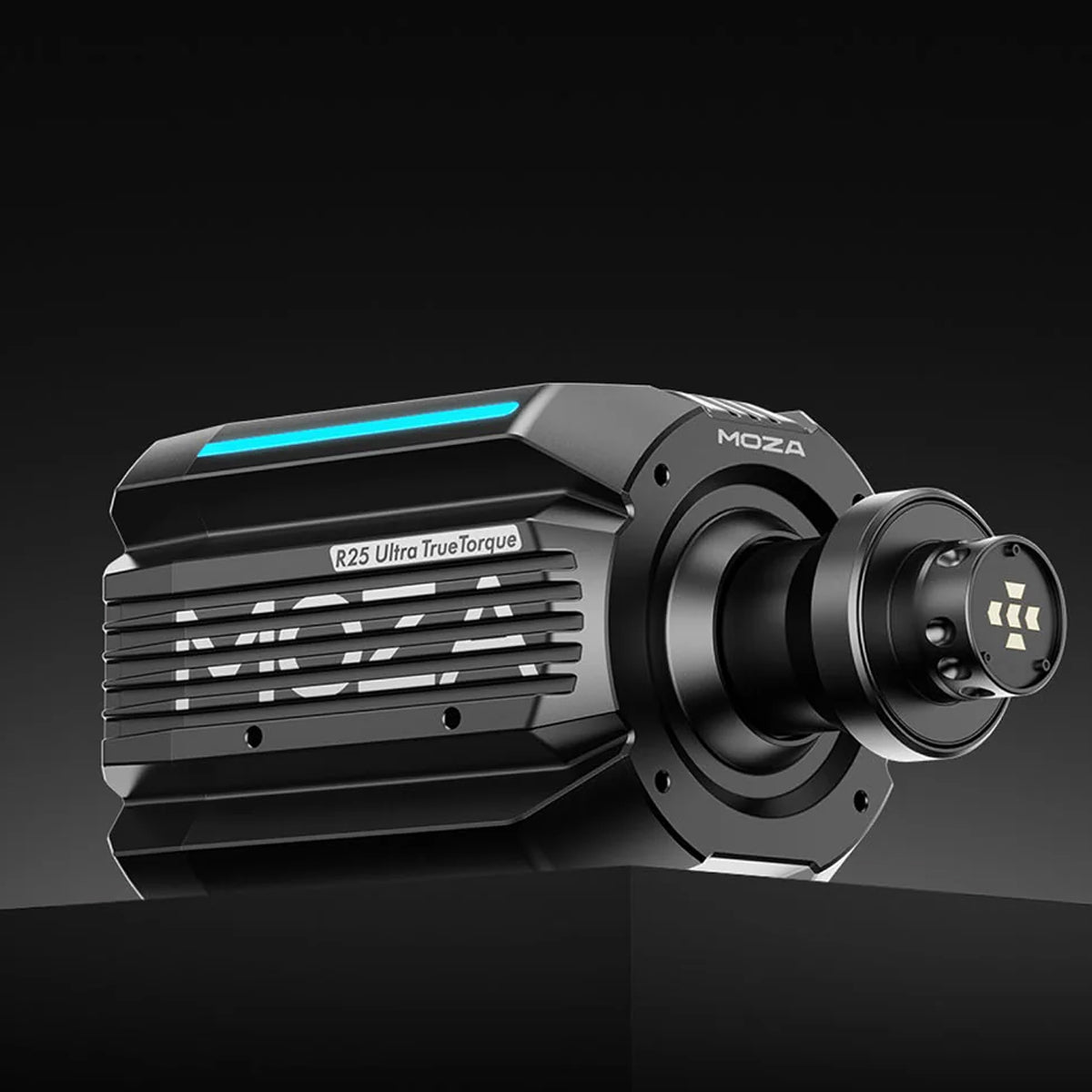 Moza R25 Ultra True Torque Direct Drive Wheelbase