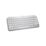 Logitech MX Keys Mini Wireless Illuminated Keyboard - Grey