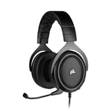 Corsair HS50 Pro Gaming Headset - Black