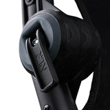 Next Level Racing NLR-S015GR F-GT Lite Racing Simulator Cockpit - Carbon Grey