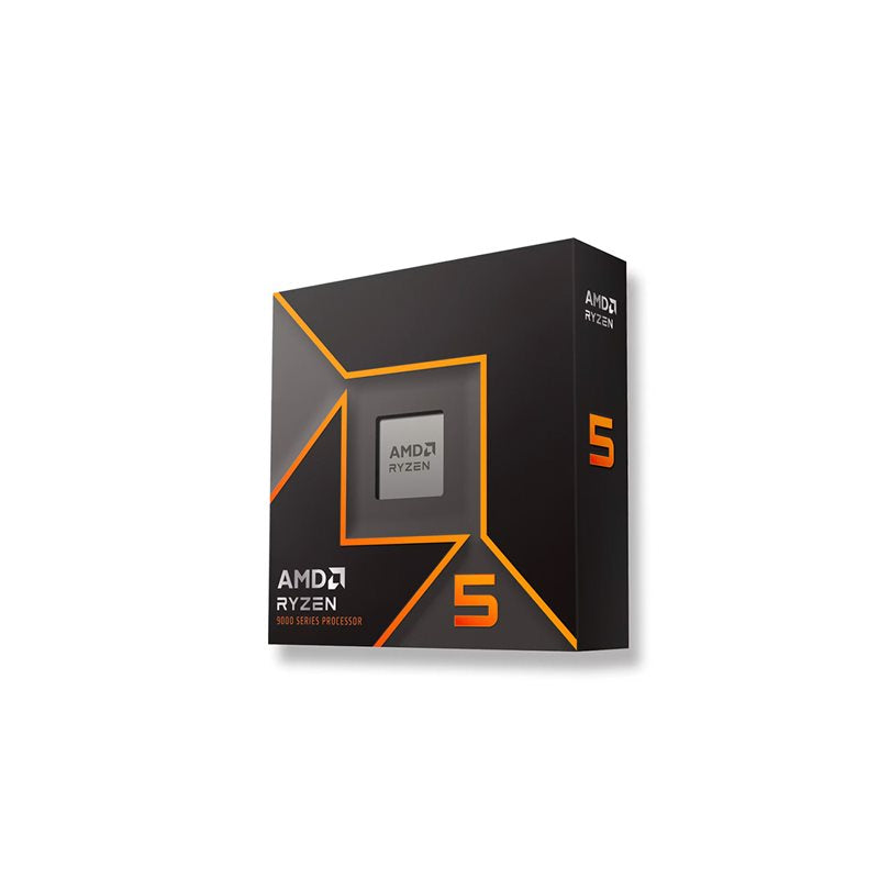 AMD Ryzen 5 9600 Processor