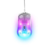 SteelSeries Rival 3 Gen 2 Wired Gaming Mouse - White
