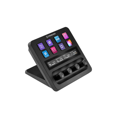 Elgato Stream Deck +