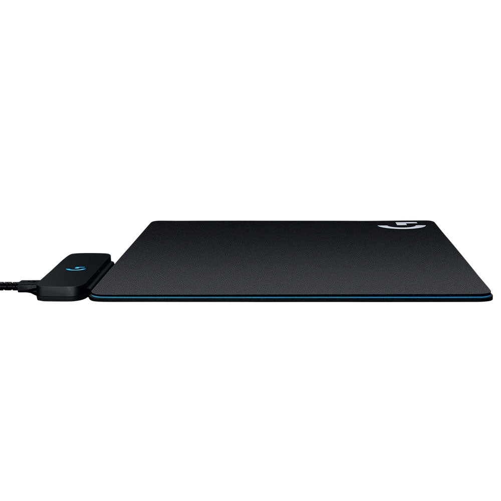 Logitech G Powerplay Wireless Charging Mouse Pad