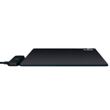 Logitech G Powerplay Wireless Charging Mouse Pad