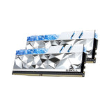 G.Skill Trident Z Royal Elite Silver 16GB (2x8GB) DDR4-3600 CL16