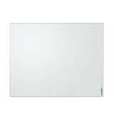Pulsar Superglide v3 Glass Mouse Pad L - White