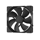 Fractal Design Dynamic X2 GP-14 PWM Fan - Black