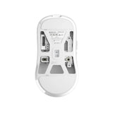 Pulsar X2N CrazyLight Medium Wireless Gaming Mouse -  Uyuni White