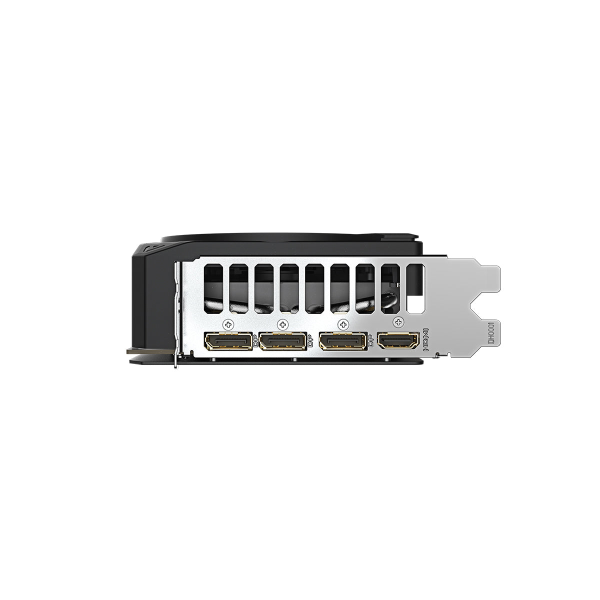 GIGABYTE GeForce RTX 5070 Ti WINDFORCE OC SFF 16GB Graphics Card