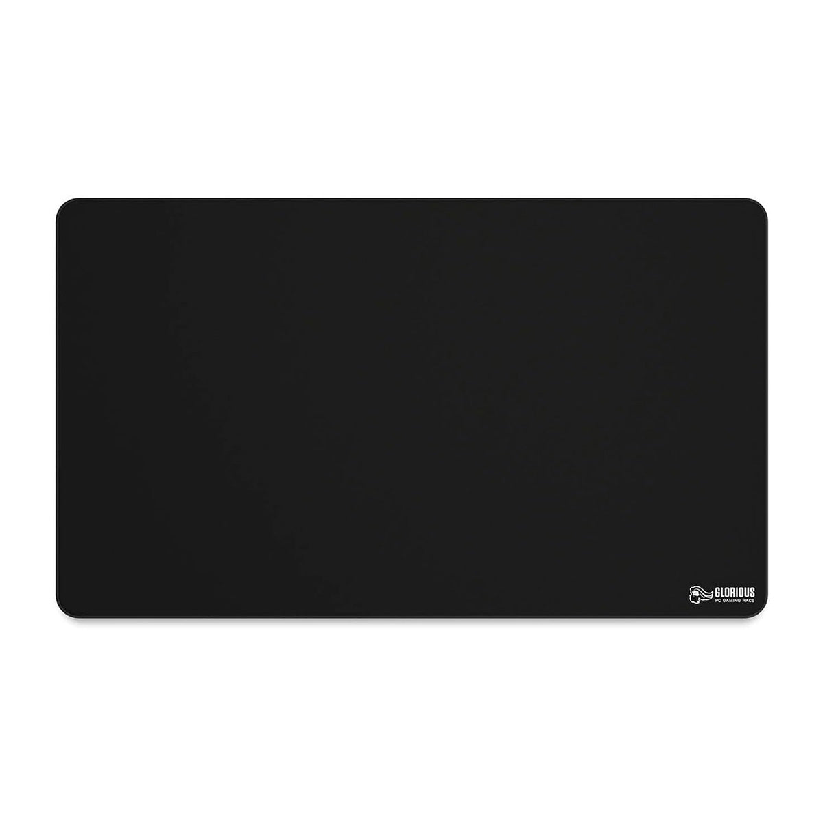 Glorious XL Extended Mouse Pad - Black