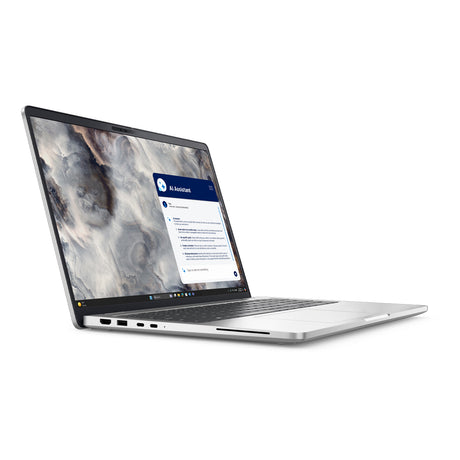 Dell Pro 16 Plus PB16250 16'' FHD+ Business Laptop (CTO735)