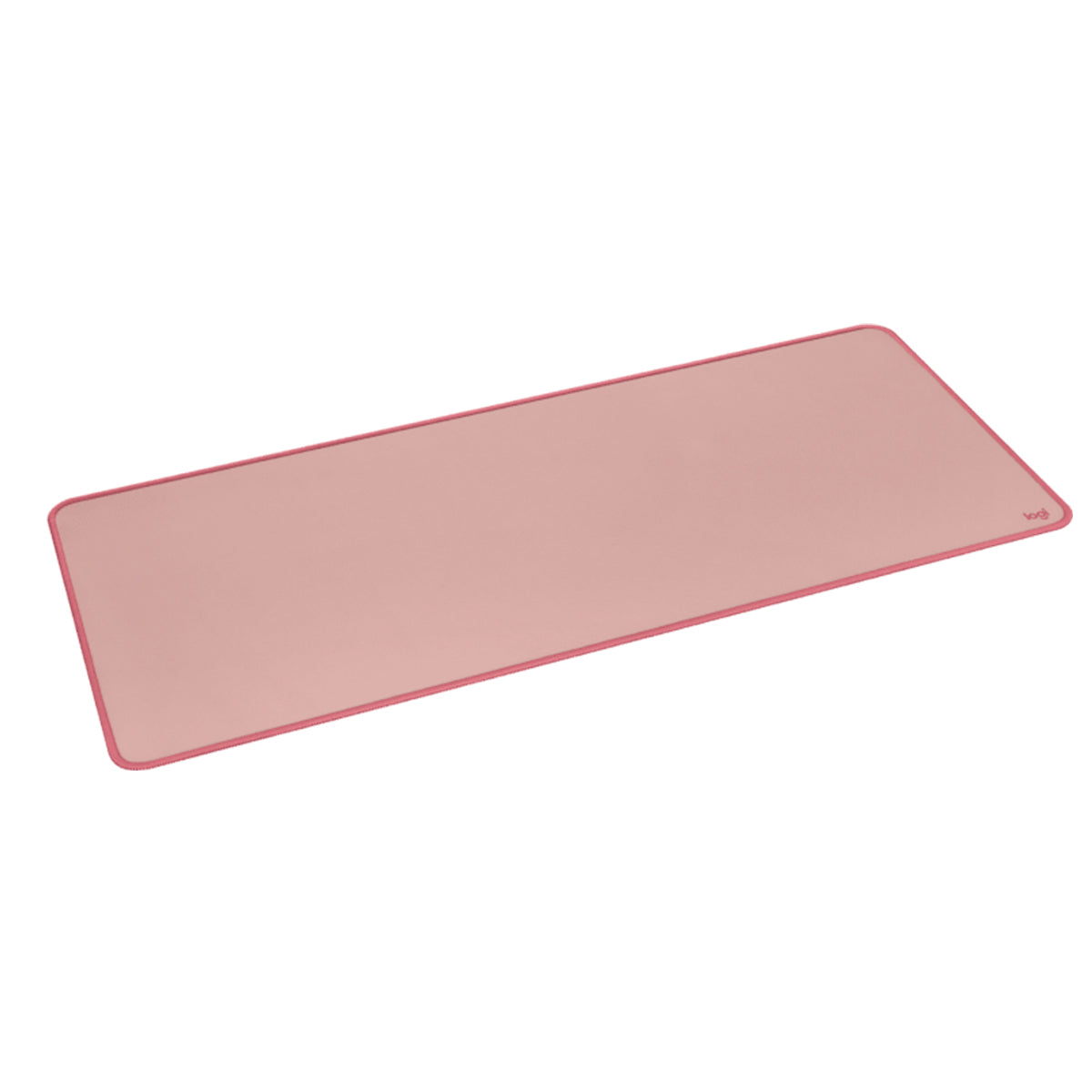 Logitech Desk Mat Studio Series - Rose